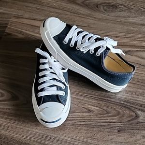 Unisex converse Jack Purcell shoes